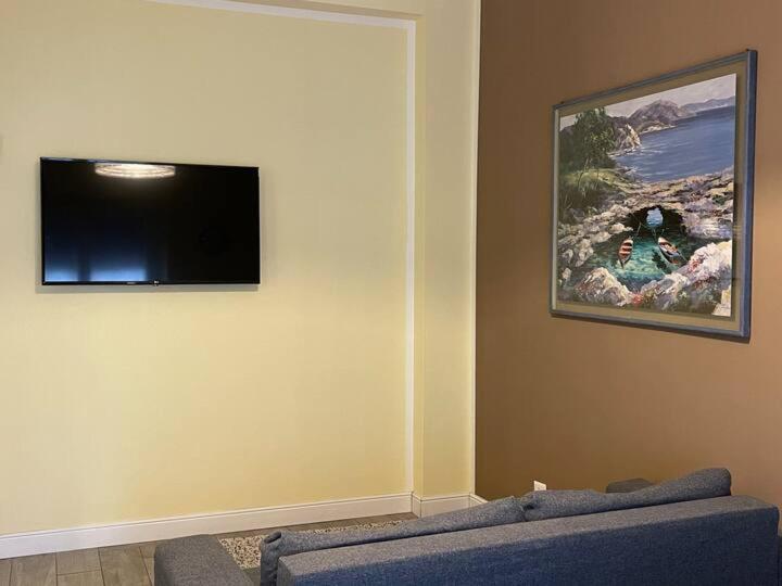 Alfredo Room Central Station Mailand Exterior foto